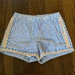 VINEYARD VINES GIRLS SHORTS